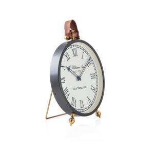 ساعة طاولة كالنيشيا