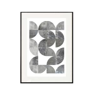 لوحة فنية جلوي