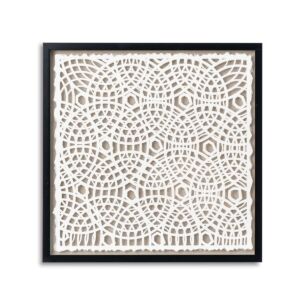 ديكور حائط هينث