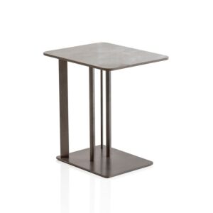 طاولة جانبية فلوريا