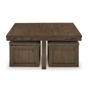 طقم طاولات 3 قطع ديفونيا