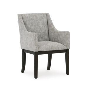 كرسي طاولة طعام بيدات بوركهاوسي