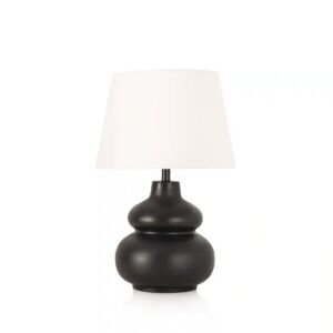 أباجورة طاولة مانسي