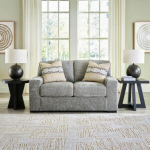 كنبة 2 مقعد دنمور