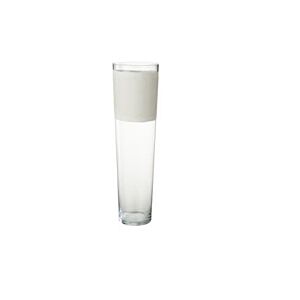 مزهرية حجم كبير تالنس