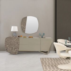 طاولة بوفيه فايوس