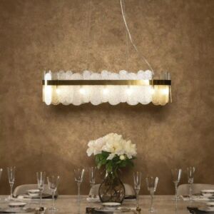 ثريا سقف لومين