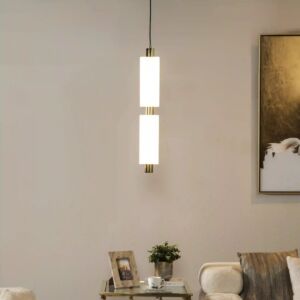 إنارة معلقة سقف تيناكس