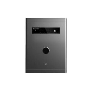 خزنة نقود اودور - اسود