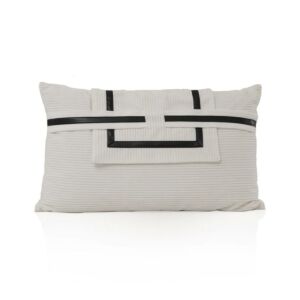 وسادة للديكور فيلورا