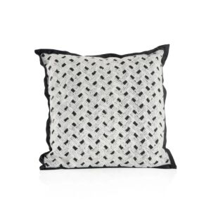 وسادة مربعة للديكور سوزا