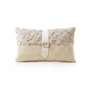 وسادة ديكور مستطيلة ريفايف