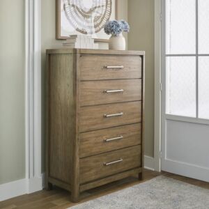 وحدة أدراج كابالين