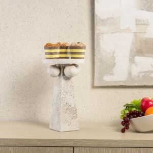 حامل كيك لومي