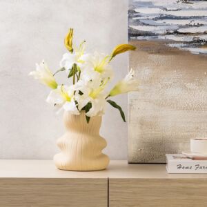 فازة حجم كبير داويد - بيج