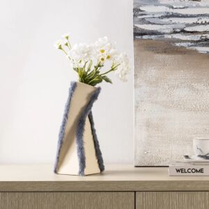 فازة زيركي - بيج واسود