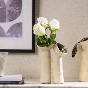 فازة حجم صغير بيوريسيب