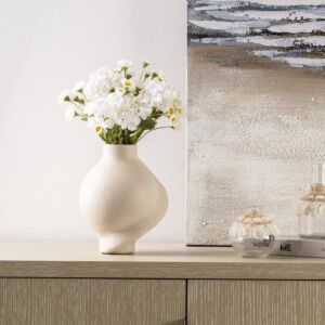 فازة حجم صغير لوركاس - بيج