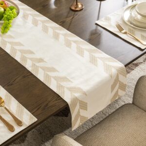 مفرش طاولة مومو