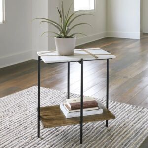 طاولة جانبية براكسمور - متعدد الالوان