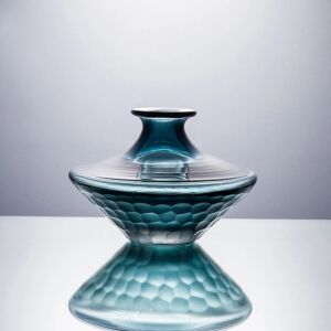 فازة صودال - ازرق