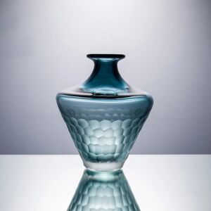 فازة مودو - ازرق