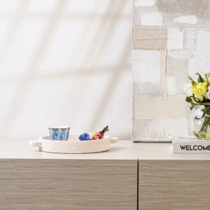 تحفة ديكور صينية حجم صغير - بوكو