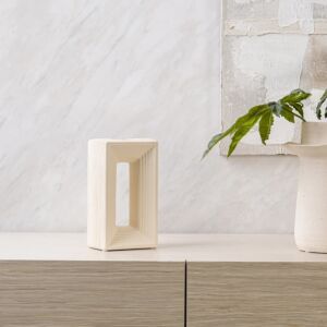 تحفة ديكور حجم كبير بوكو