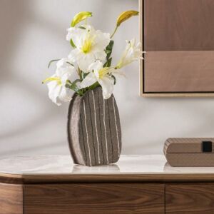 فازة سامبيلا - بني غامق