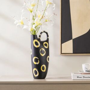 فازة لوتي - أسود