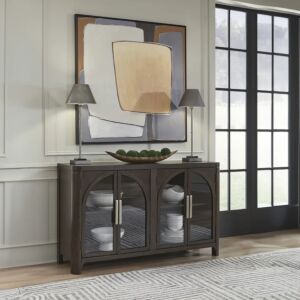 بوفية بريكينجتون