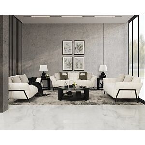 طقم كنب كاسيلو - 3 قطع