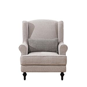 كرسي ثالورا - رمادي