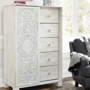 وحدة أدراج باكسبيري