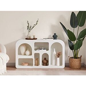 كونسول بوهيمي - اوف وايت