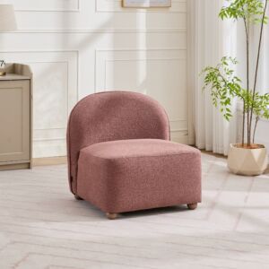 كرسي مفرد بورتي - وردي