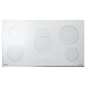 سطح كهربائي بيلت ان سيراميك ايطالي 90 سم