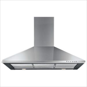 شفاط جاكوز جداري ايطالي 90 سم قوة 1000