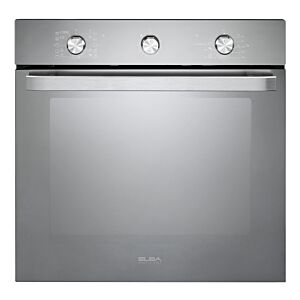 فرن بلت ان كهرباء 60 سم 11 وظائف 74 لتر ايطالي البا