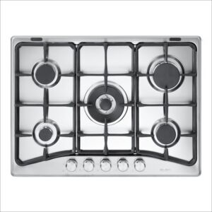 سطح غاز البا بيلت ان ايطالي 70 سم