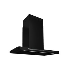 شفاط جداري ايطالي 90 سم - 1000 البا