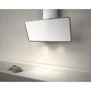 شفاط جداري قوة 1000 البا 90 سم