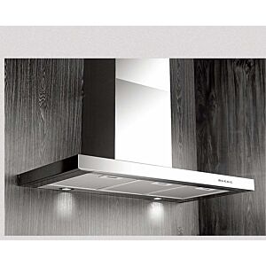 شفاط مادو جداري 90 سم قوة 1000