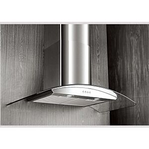 شفاط راكو جداري 90 سم قوة 1000