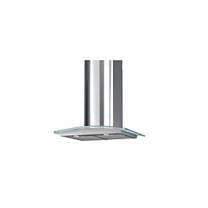 شفاط جداري ايطالي 60 سم قوة 1000 البا