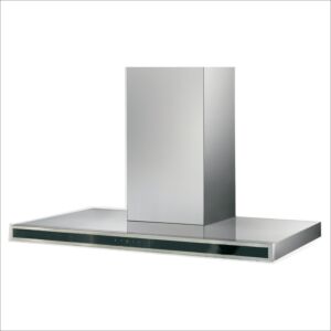 شفاط انترو جداري ايطالي 120 سم قوة 1000