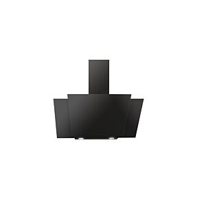 شفاط كواترو جداري ايطالي 90 سم قوة 1000