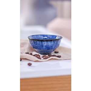 كوب مورينا - لون أزرق