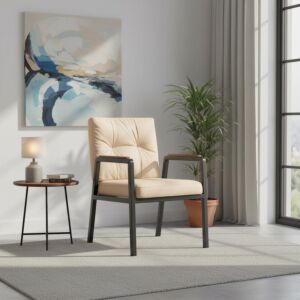 كرسي مفرد باولا - بيج