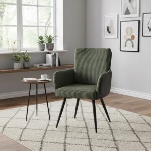 كرسي مفرد فيتو - اخضر